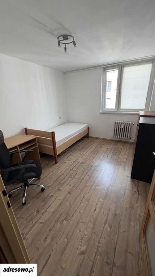 Pokój Wrocław Krzyki, ul. Tadeusza Kościuszki. Zdjęcie 3