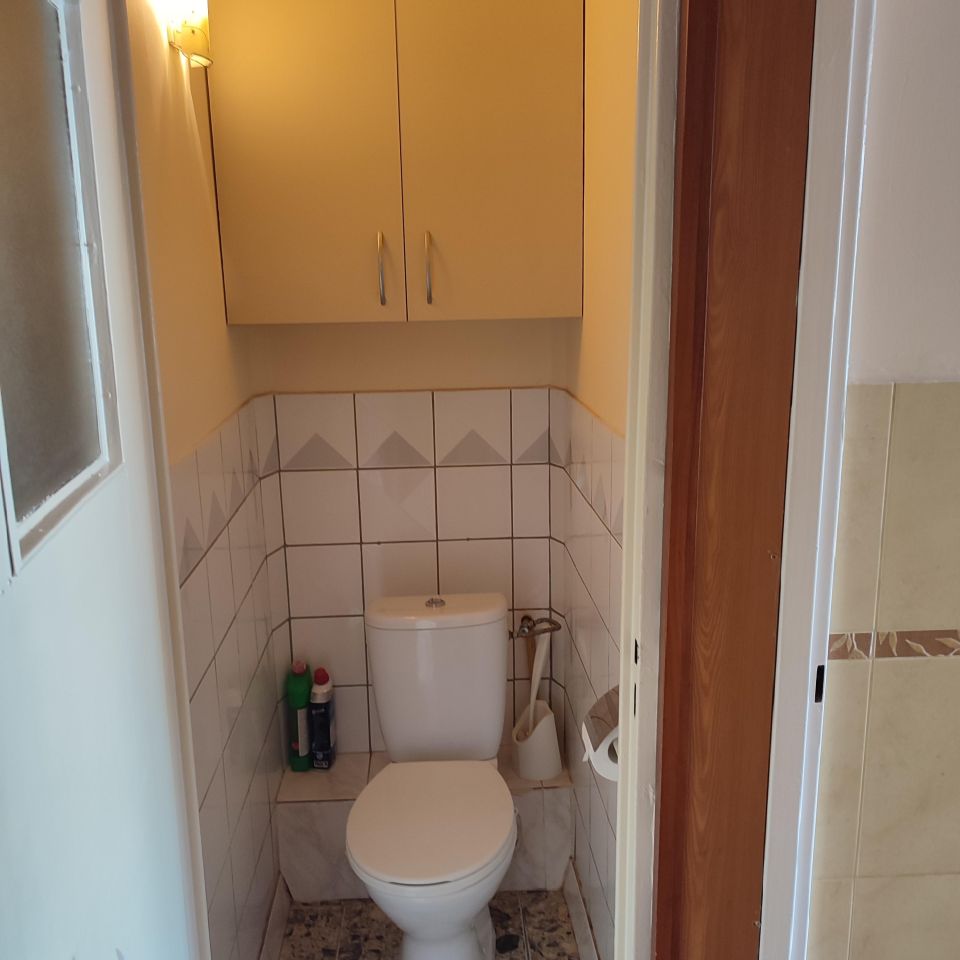 Mieszkanie 2-pokojowe Bydgoszcz Górzyskowo, ul. Tadeusza Czackiego. Zdjęcie 6