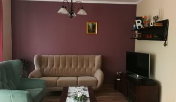 Mieszkanie 3-pokojowe Żory, os. Powstańców Śląskich 8