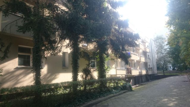 Mieszkanie 3-pokojowe Warszawa Dolny Mokotów, ul. Sielecka. Zdjęcie 1