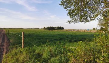 Działka budowlana Mnin
