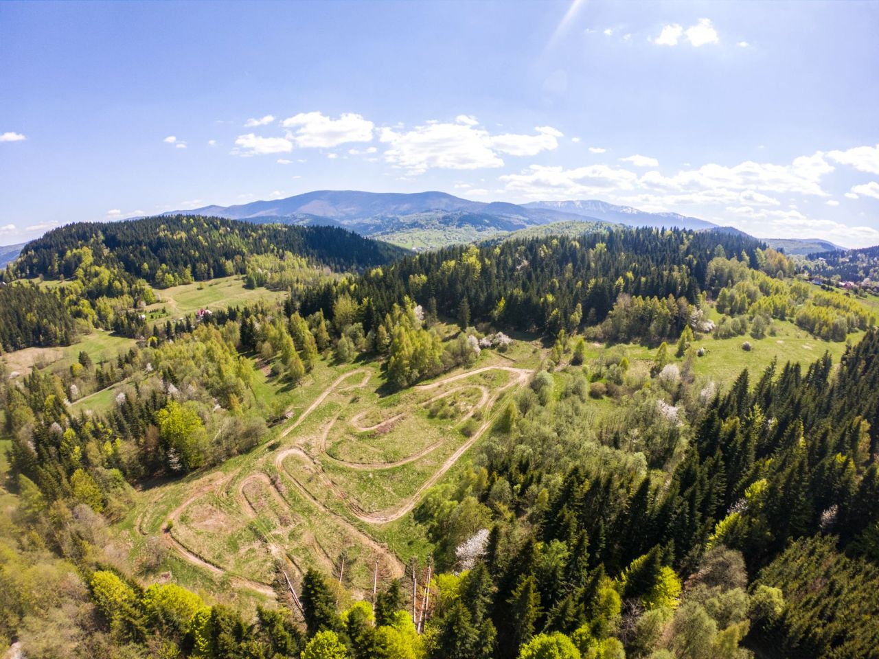 Działka rolna Zawoja Przysłop. Zdjęcie 5