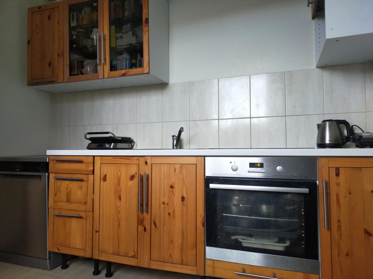 Mieszkanie 1-pokojowe Borkowo, ul. Żeglarska. Zdjęcie 6