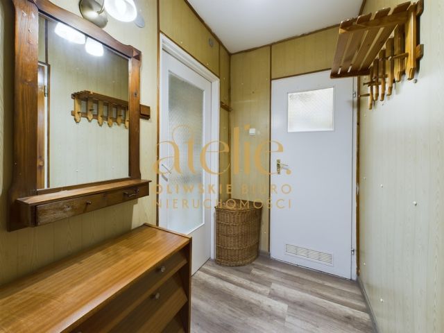 Mieszkanie 2-pokojowe Gdańsk Przymorze. Zdjęcie 1