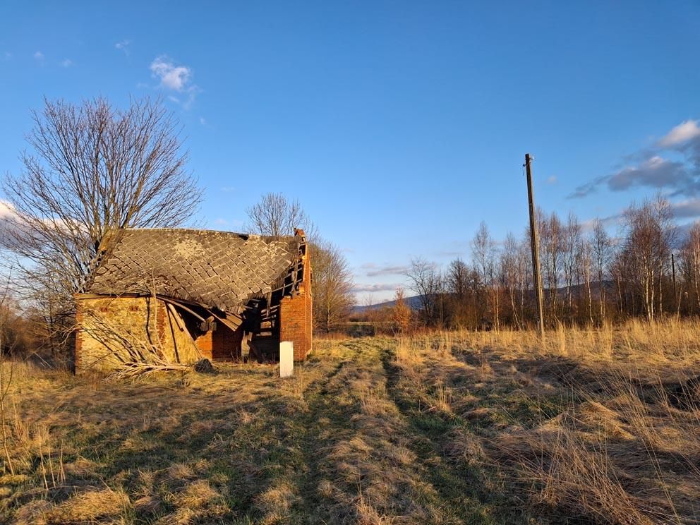 Działka budowlana Wolimierz. Zdjęcie 9
