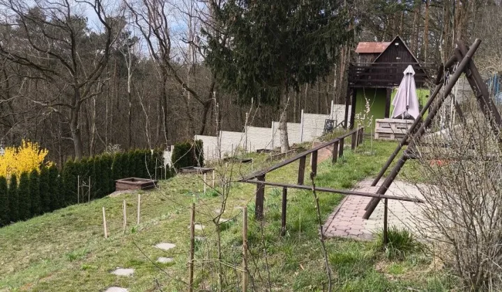 Działka rod Zielona Góra, ul. Tatrzańska