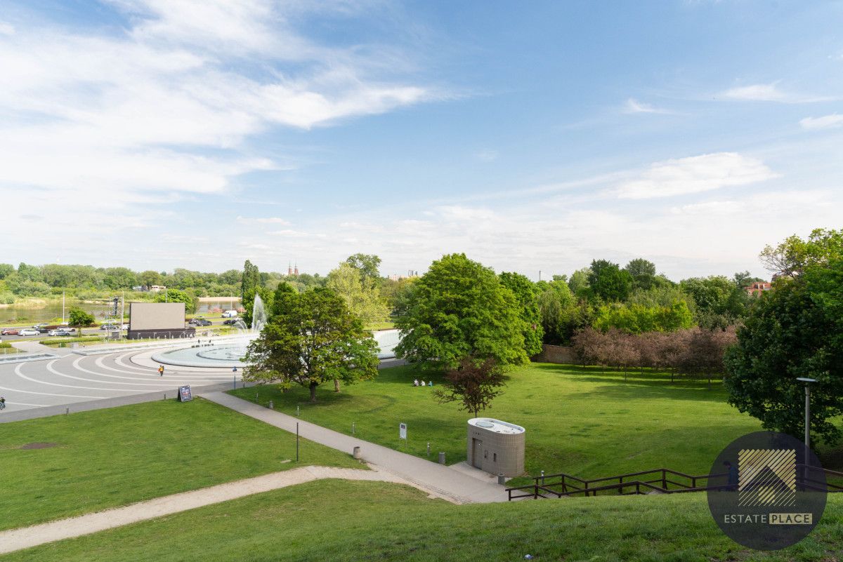 Mieszkanie 2-pokojowe Warszawa Śródmieście, rynek Nowego Miasta. Zdjęcie 16