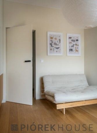 Mieszkanie 3-pokojowe Warszawa Mokotów, ul. Kwitnących Jabłoni. Zdjęcie 8