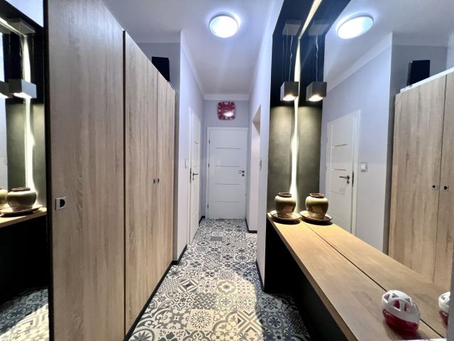 Mieszkanie 1-pokojowe Kraków Podgórze, ul. Romualda Traugutta. Zdjęcie 17