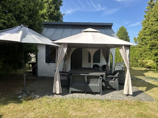 Działka rod Szałe. Zdjęcie 1