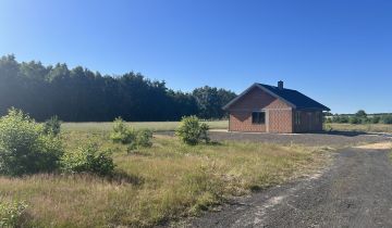 dom wolnostojący, 3 pokoje Łysiny
