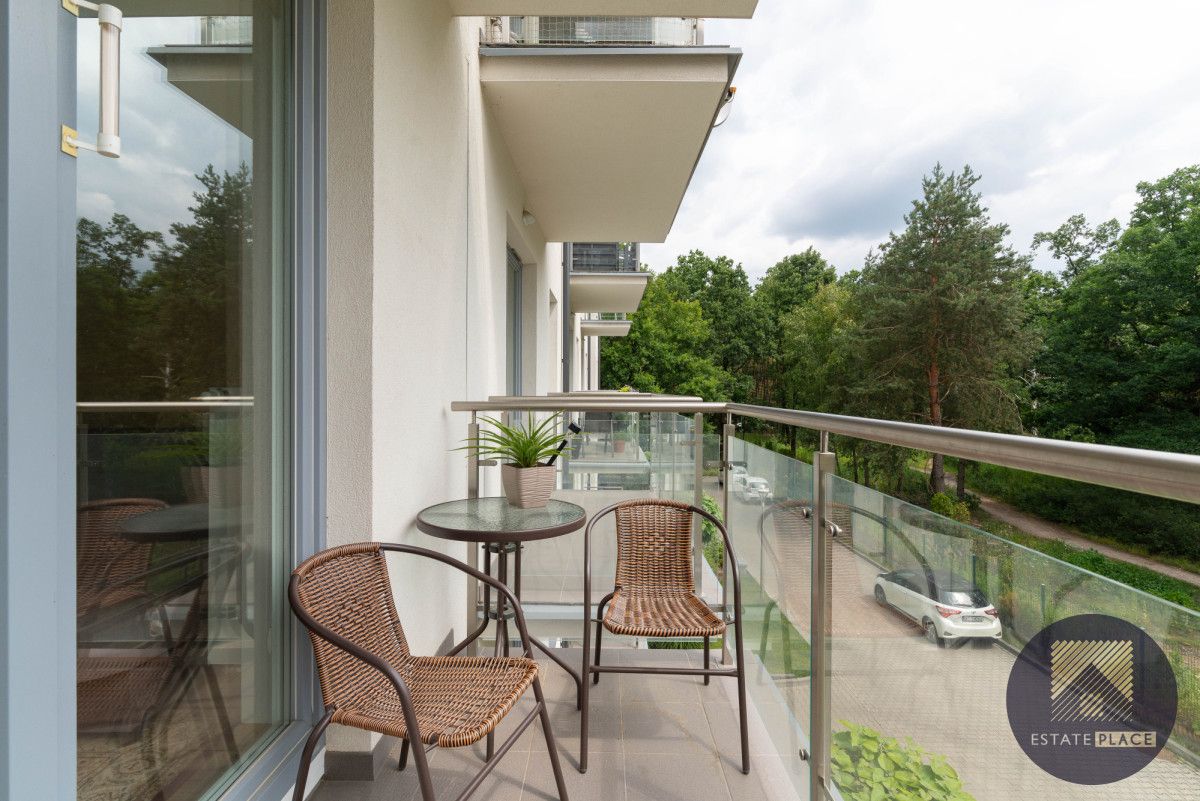 Mieszkanie 2-pokojowe Jabłonna, ul. Marmurowa. Zdjęcie 11