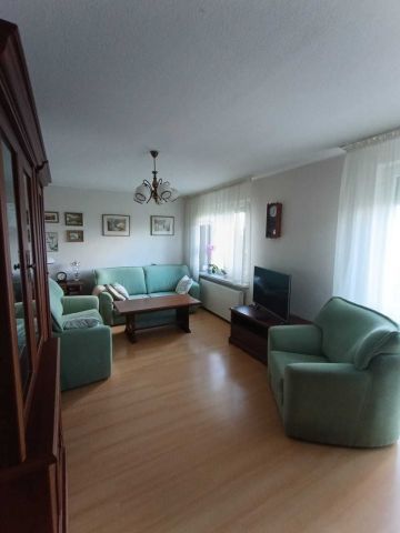 Mieszkanie 2-pokojowe Adamów, ul. Szkolna. Zdjęcie 1