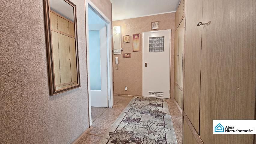 Mieszkanie 2-pokojowe Częstochowa, ul. Iwaszkiewicza. Zdjęcie 12