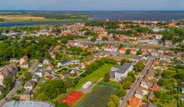 dom wolnostojący, 8 pokoi Kamień Pomorski