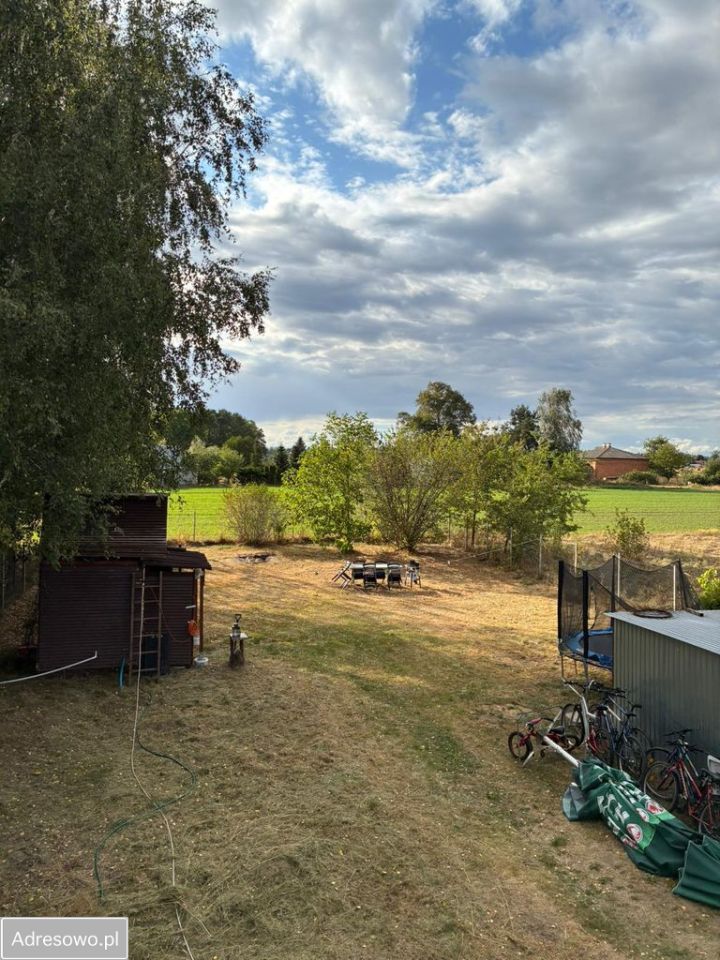 Działka rekreacyjna Ślężany. Zdjęcie 4