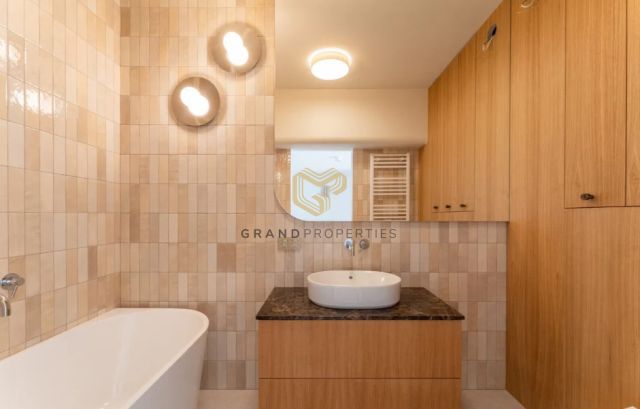 dom szeregowy, 7 pokoi Warszawa Mokotów, ul. Skrzetuskiego. Zdjęcie 13