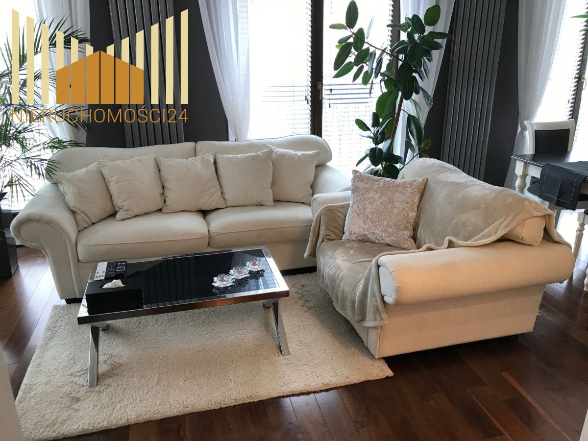 Mieszkanie 2-pokojowe Warszawa Śródmieście, ul. Nowolipie. Zdjęcie 4