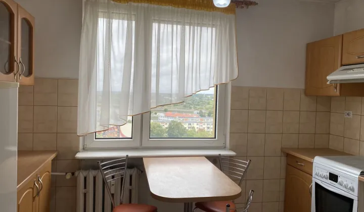 Mieszkanie 2-pokojowe Radom, ul. Andrzeja Struga