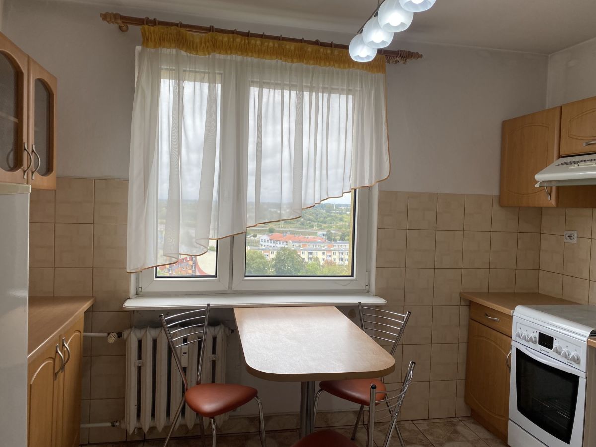 Mieszkanie 2-pokojowe Radom, ul. Andrzeja Struga