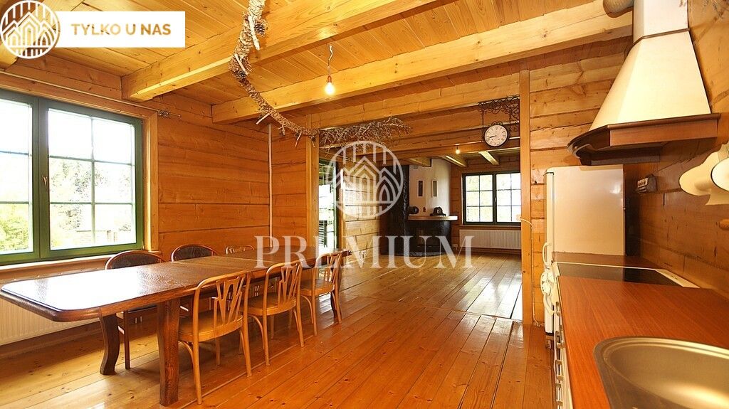 dom wolnostojący, 5 pokoi Dziemionna. Zdjęcie 9