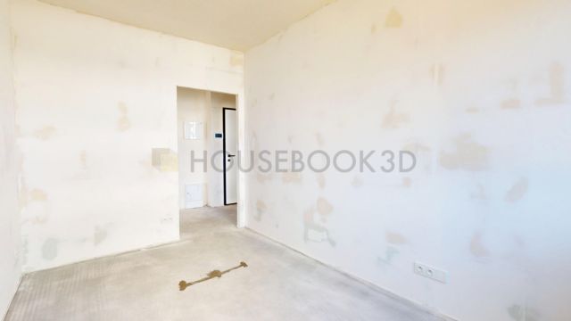 Mieszkanie 3-pokojowe Warszawa Bemowo, ul. Szeligowska. Zdjęcie 7