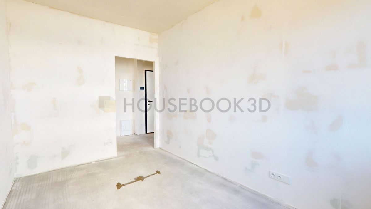 Mieszkanie 3-pokojowe Warszawa Bemowo, ul. Szeligowska. Zdjęcie 7