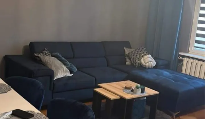 Mieszkanie 3-pokojowe Wysokie Mazowieckie, ul. Długa