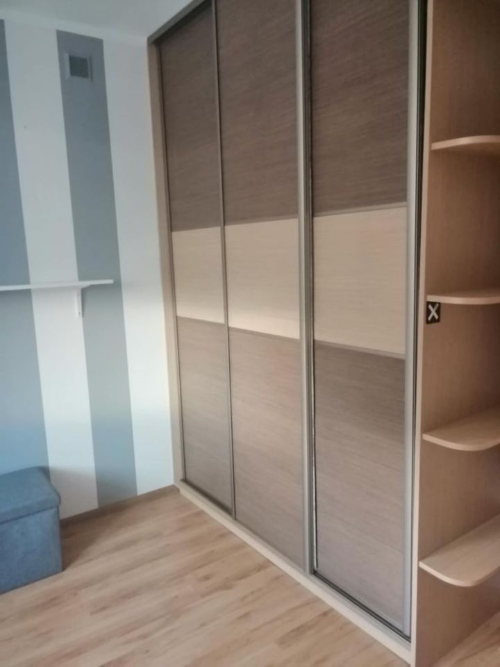 Mieszkanie 2-pokojowe Giżycko, ul. Mickiewicza. Zdjęcie 5