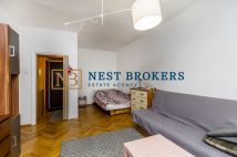 Mieszkanie 1-pokojowe Kraków Nowa Huta, os. Spółdzielcze