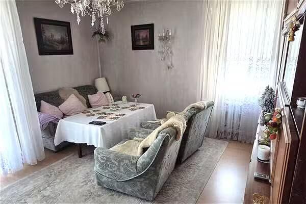 Mieszkanie 3-pokojowe Katowice, ul. gen. Józefa Sowińskiego