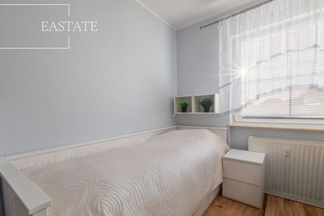 Mieszkanie 3-pokojowe Gdańsk Chełm, ul. Anny Jagiellonki. Zdjęcie 8