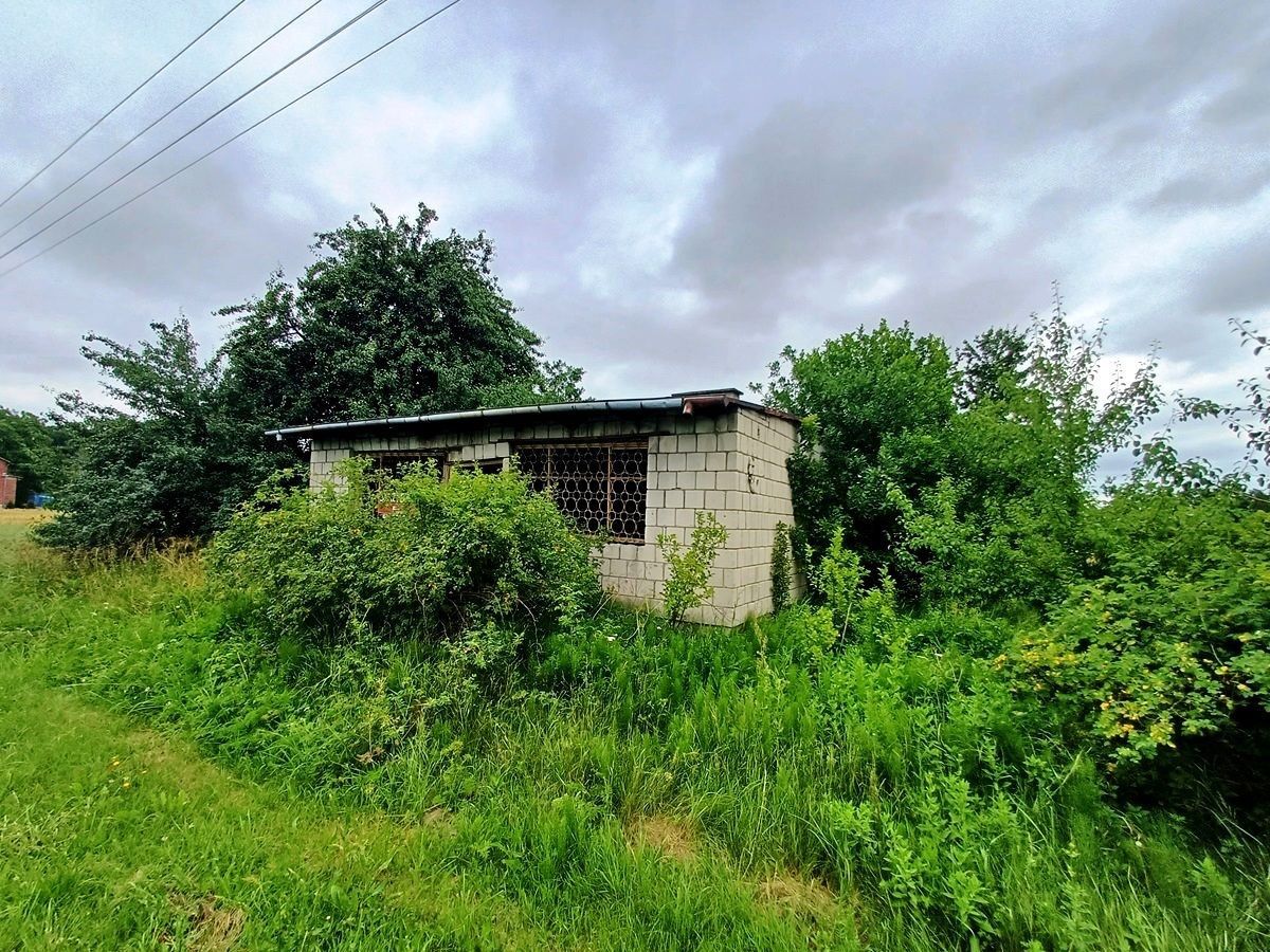 Działka budowlana Władysławów. Zdjęcie 3