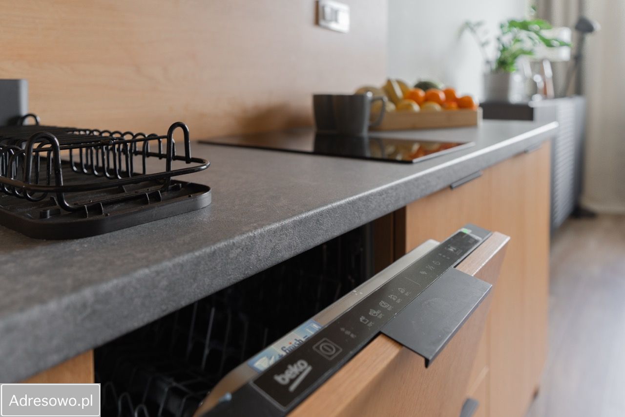 Mieszkanie 1-pokojowe Warszawa Wola, ul. Wolska. Zdjęcie 4