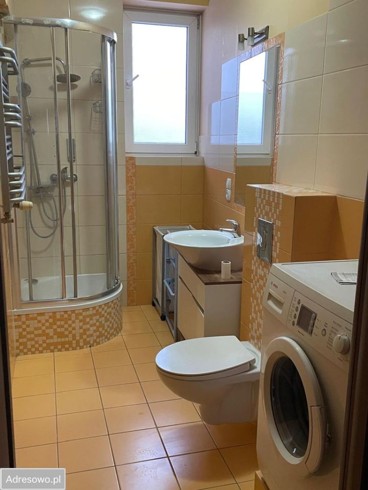 Mieszkanie 2-pokojowe Gdańsk Śródmieście, ul. Jana Heweliusza. Zdjęcie 13