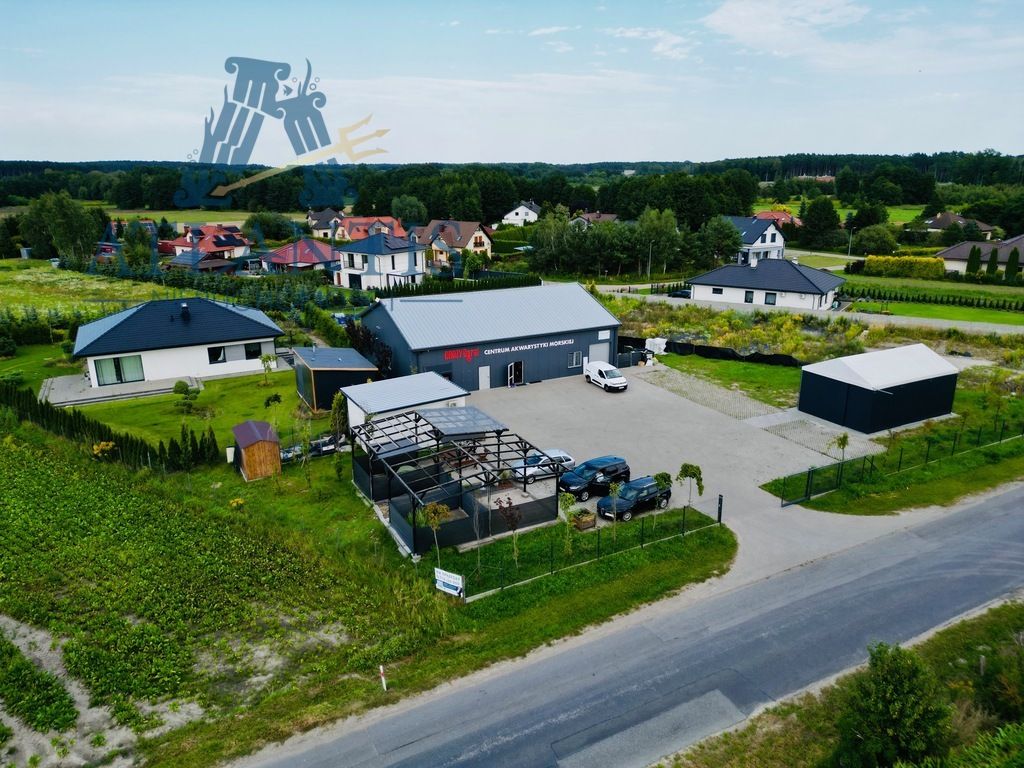 dom wolnostojący, 5 pokoi Żołędowo, ul. Jastrzębia. Zdjęcie 30