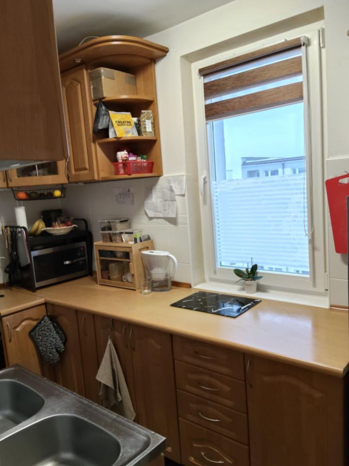 Mieszkanie 2-pokojowe Starogard Gdański Centrum, os. Kopernika. Zdjęcie 13