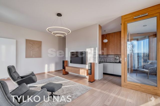 Mieszkanie 3-pokojowe Poznań Centrum, ul. Solna. Zdjęcie 2