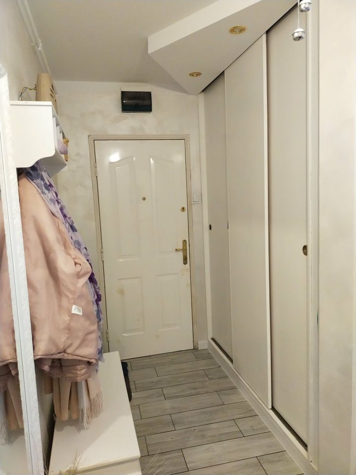 Mieszkanie 2-pokojowe Gorzów Wielkopolski, ul. Gabriela Narutowicza. Zdjęcie 11