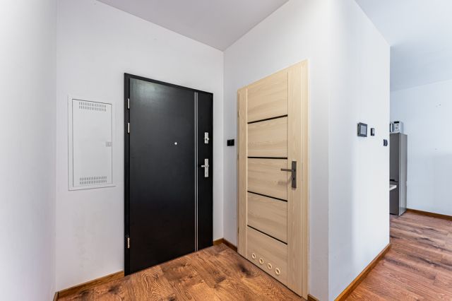 Mieszkanie 2-pokojowe Rzeszów, al. mjr. Wacława Kopisto. Zdjęcie 11