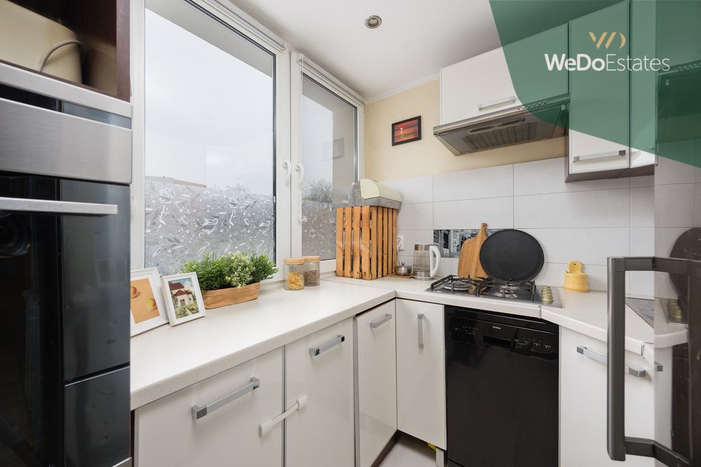 Mieszkanie 2-pokojowe Warszawa Mokotów, ul. Orzycka. Zdjęcie 4