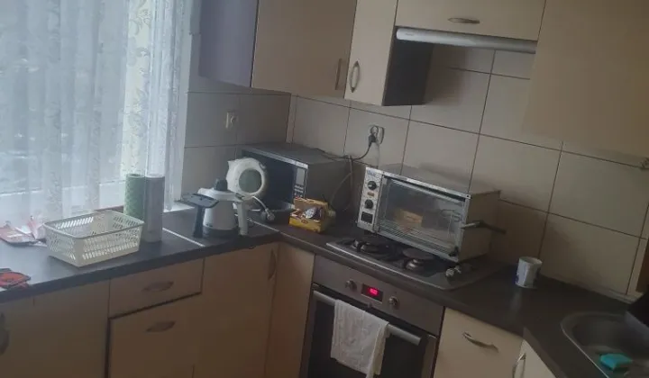 Mieszkanie 3-pokojowe Gliwice Kopernik