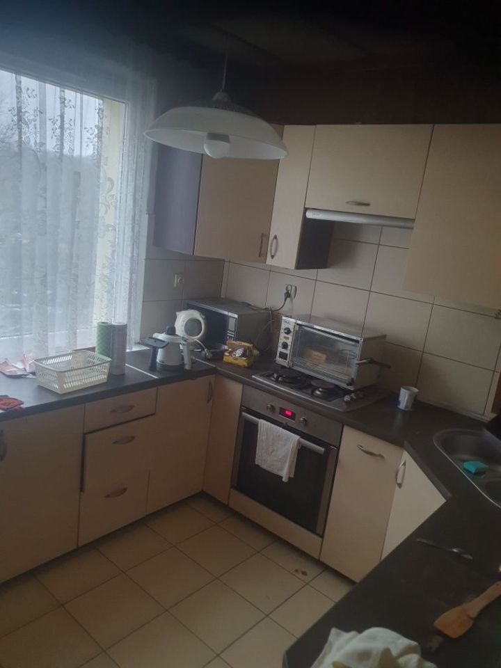 Mieszkanie 3-pokojowe Gliwice Kopernik. Zdjęcie 1