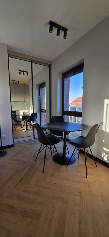 Mieszkanie 2-pokojowe Leszno Centrum, ul. 17 Stycznia. Zdjęcie 7