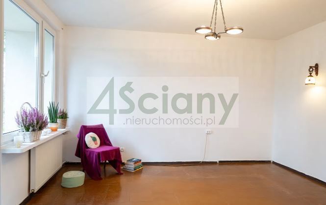 Mieszkanie 2-pokojowe Warszawa Wola, al. Prymasa Tysiąclecia. Zdjęcie 3