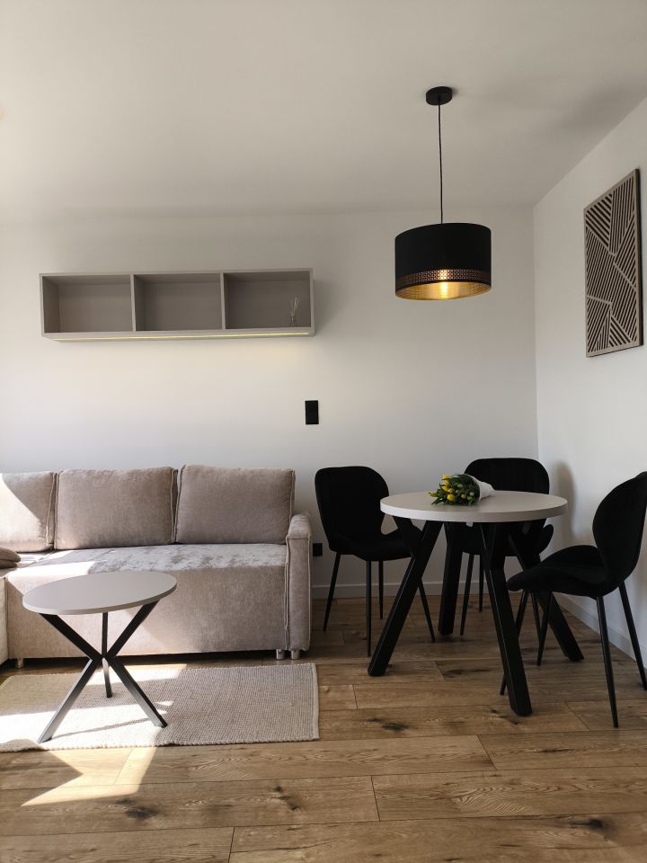 Mieszkanie 2-pokojowe Tarnów Grabówka, ul. Lwowska. Zdjęcie 3