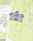 Działka inwestycyjna Wąwelnica Lubieszyn. Zdjęcie 3