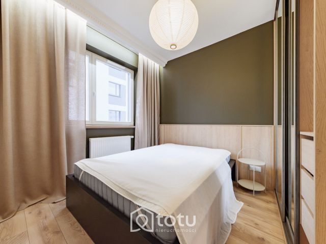 Mieszkanie 2-pokojowe Warszawa Wola, ul. Jana Kazimierza. Zdjęcie 7
