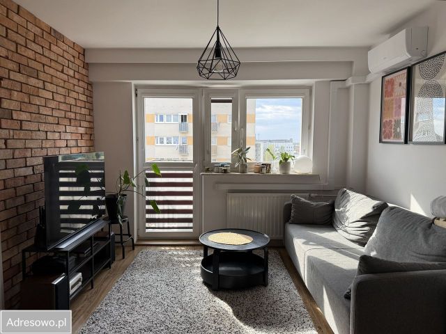 Mieszkanie 3-pokojowe Warszawa Bielany, ul. Wrzeciono. Zdjęcie 1