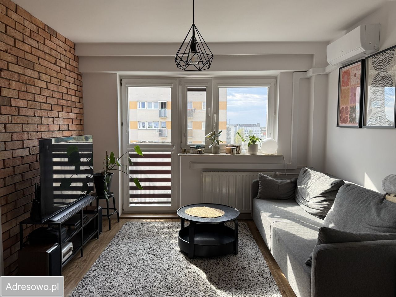 Mieszkanie 3-pokojowe Warszawa Bielany, ul. Wrzeciono. Zdjęcie 1